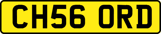 CH56ORD