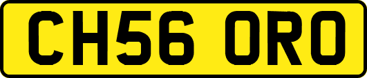 CH56ORO