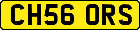 CH56ORS
