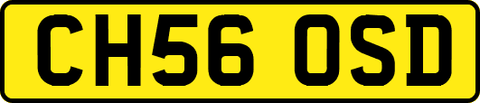 CH56OSD