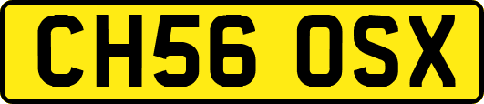 CH56OSX