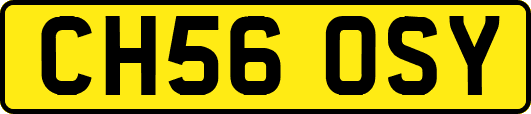 CH56OSY