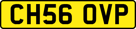 CH56OVP
