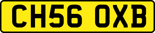 CH56OXB