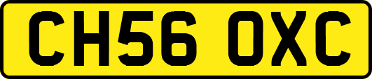 CH56OXC