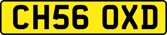 CH56OXD