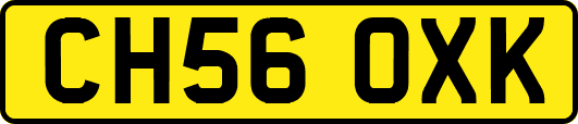 CH56OXK