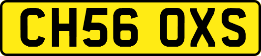 CH56OXS