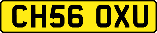 CH56OXU