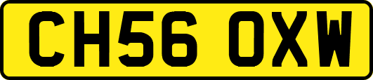 CH56OXW