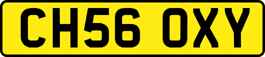 CH56OXY