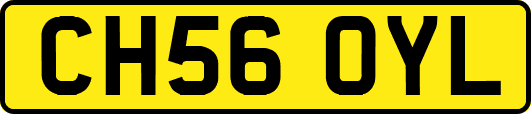 CH56OYL