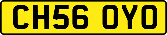 CH56OYO