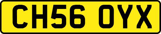 CH56OYX