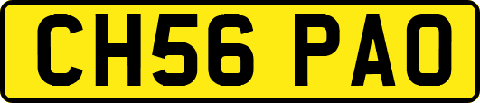 CH56PAO