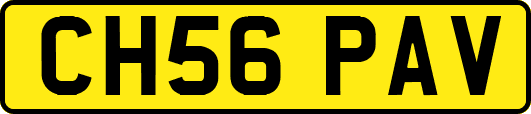 CH56PAV
