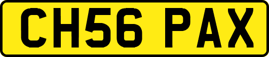 CH56PAX