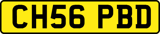 CH56PBD
