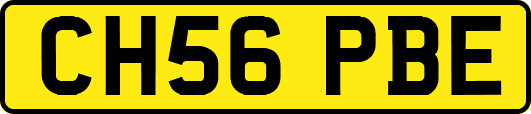 CH56PBE