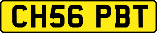 CH56PBT