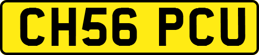 CH56PCU
