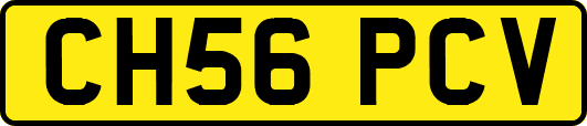 CH56PCV