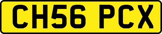 CH56PCX