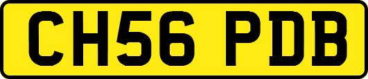 CH56PDB