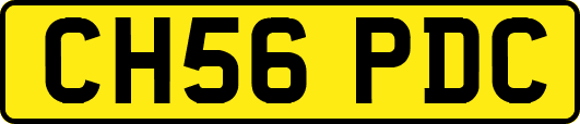 CH56PDC