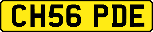 CH56PDE