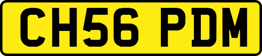 CH56PDM
