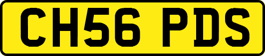 CH56PDS
