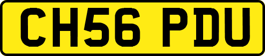 CH56PDU
