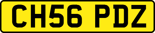 CH56PDZ
