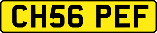 CH56PEF