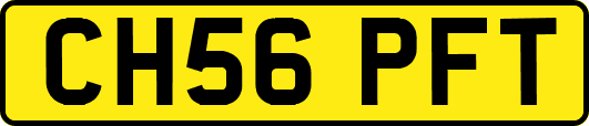 CH56PFT