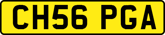 CH56PGA
