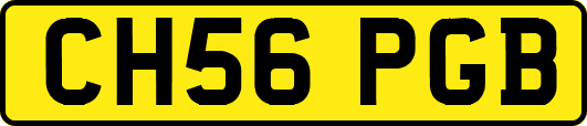 CH56PGB