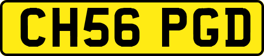 CH56PGD