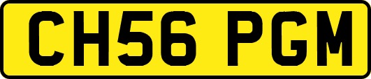 CH56PGM