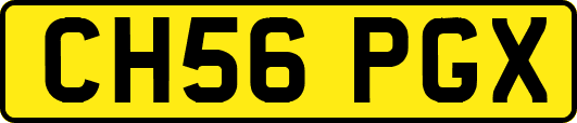 CH56PGX