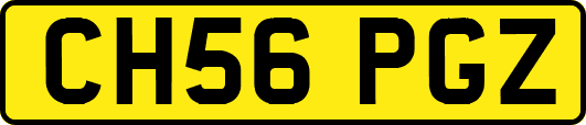 CH56PGZ