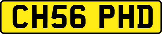 CH56PHD