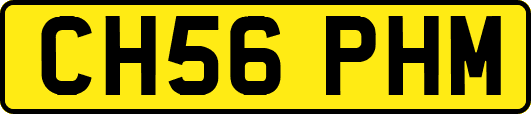 CH56PHM
