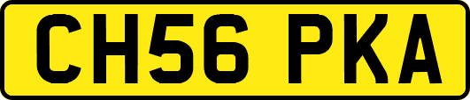 CH56PKA