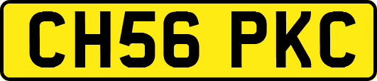 CH56PKC