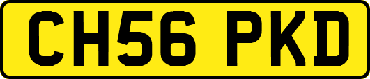 CH56PKD
