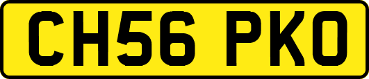 CH56PKO