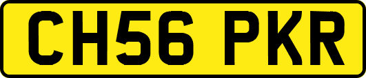 CH56PKR