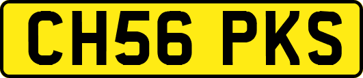 CH56PKS
